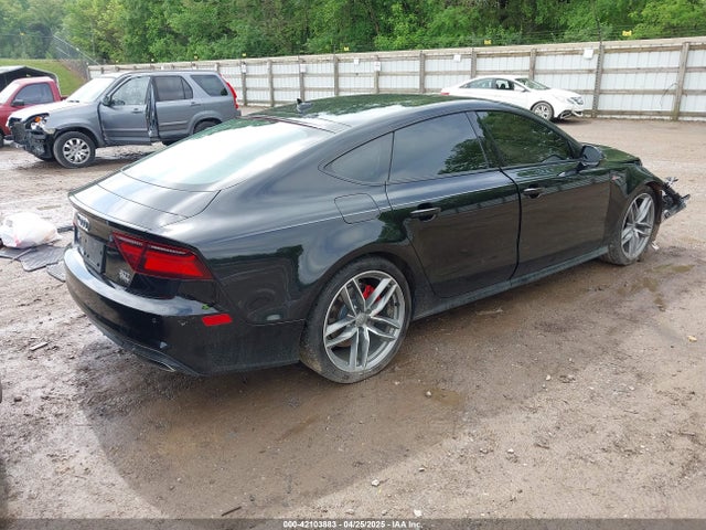 WAUW3AFC4JN086553 Audi A7 3.0t Premium Plus