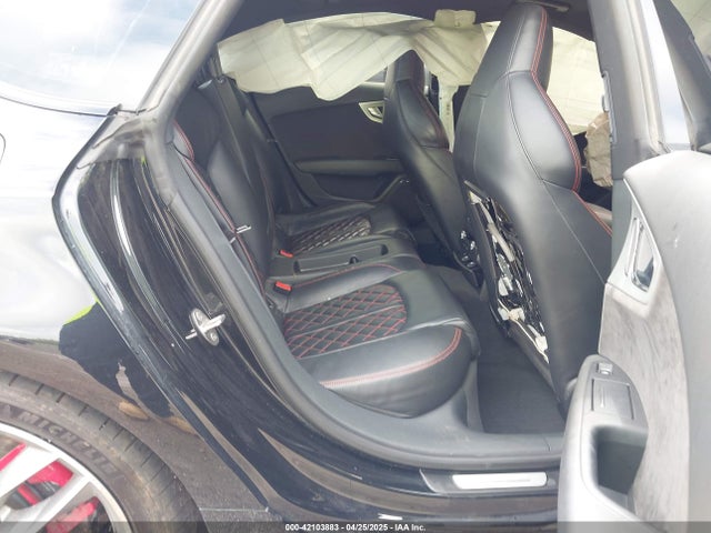 WAUW3AFC4JN086553 Audi A7 3.0t Premium Plus