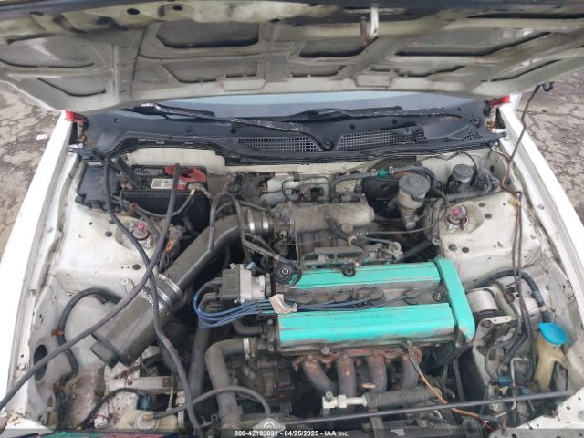 1994 ACURA INTEGRA JH4DC4345RS002597 Photo 9