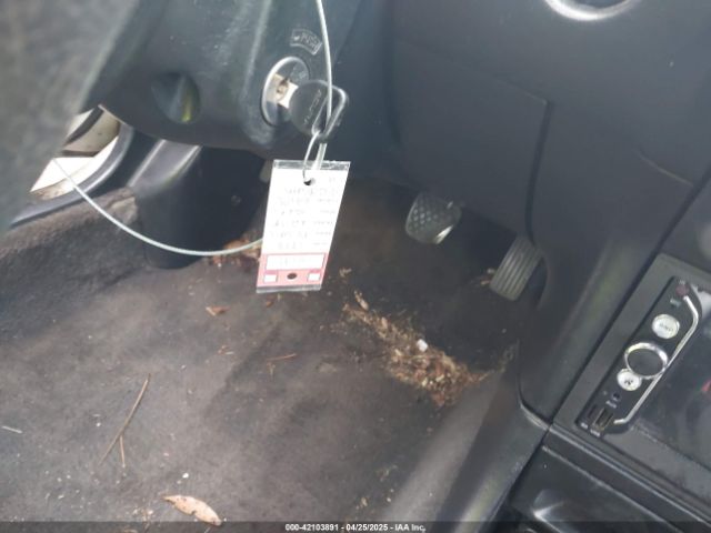 1994 ACURA INTEGRA JH4DC4345RS002597 Photo 10