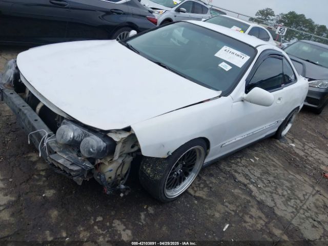 1994 ACURA INTEGRA JH4DC4345RS002597 Photo 1