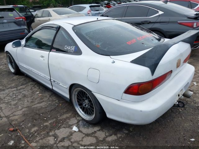 1994 ACURA INTEGRA JH4DC4345RS002597 Photo 2
