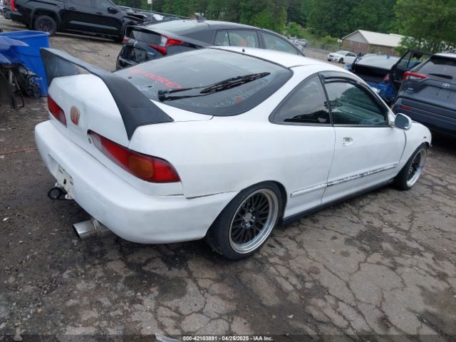 1994 ACURA INTEGRA JH4DC4345RS002597 Photo 3