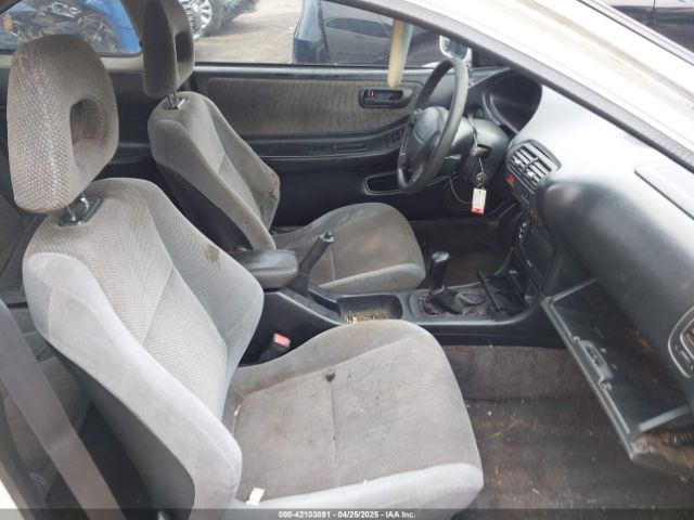 1994 ACURA INTEGRA JH4DC4345RS002597 Photo 4