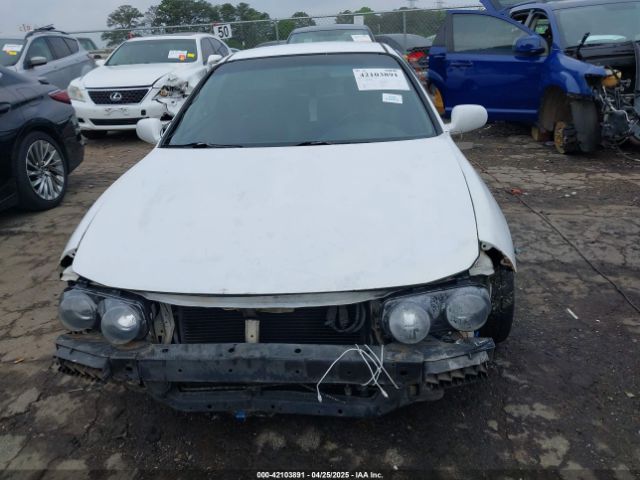 1994 ACURA INTEGRA JH4DC4345RS002597 Photo 5