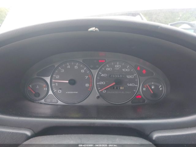 1994 ACURA INTEGRA JH4DC4345RS002597 Photo 6