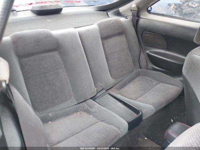 1994 ACURA INTEGRA JH4DC4345RS002597 Photo 7