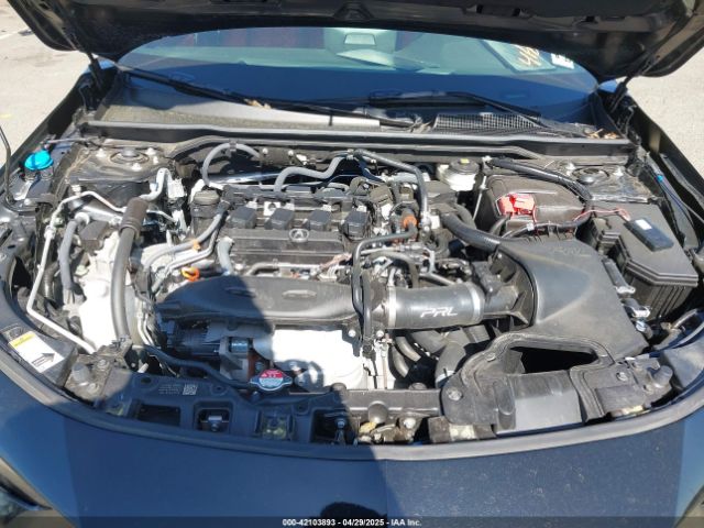 2025 ACURA INTEGRA 19UDE4H35SA001006 Photo 9