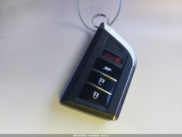 2025 ACURA INTEGRA 19UDE4H35SA001006 Photo 10