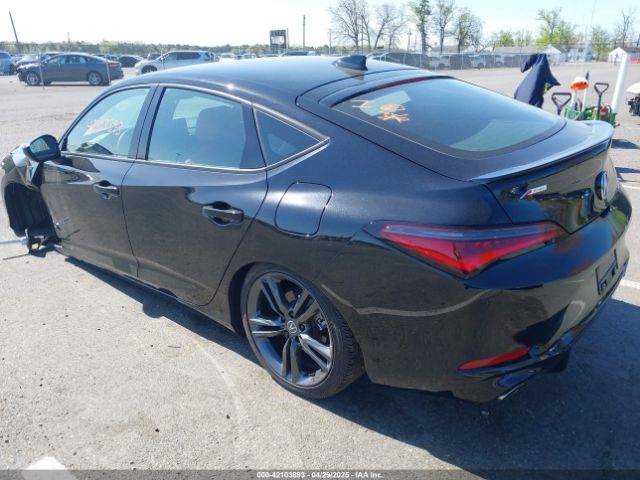 2025 ACURA INTEGRA 19UDE4H35SA001006 Photo 2