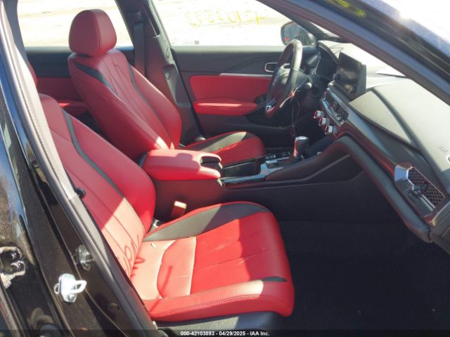 2025 ACURA INTEGRA 19UDE4H35SA001006 Photo 4
