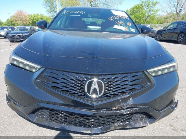 2025 ACURA INTEGRA 19UDE4H35SA001006 Photo 5