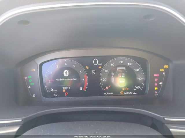 2025 ACURA INTEGRA 19UDE4H35SA001006 Photo 6