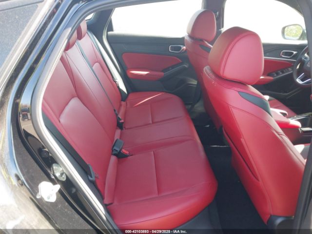 2025 ACURA INTEGRA 19UDE4H35SA001006 Photo 7