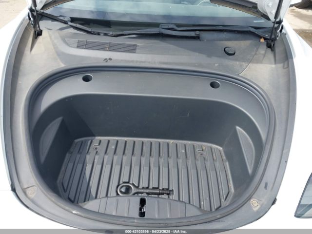 5YJ3E1EA3MF054115 Tesla Model 3 Standard Range Plus Rear-wheel Drive