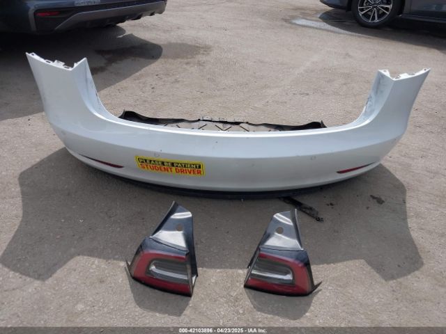 5YJ3E1EA3MF054115 Tesla Model 3 Standard Range Plus Rear-wheel Drive