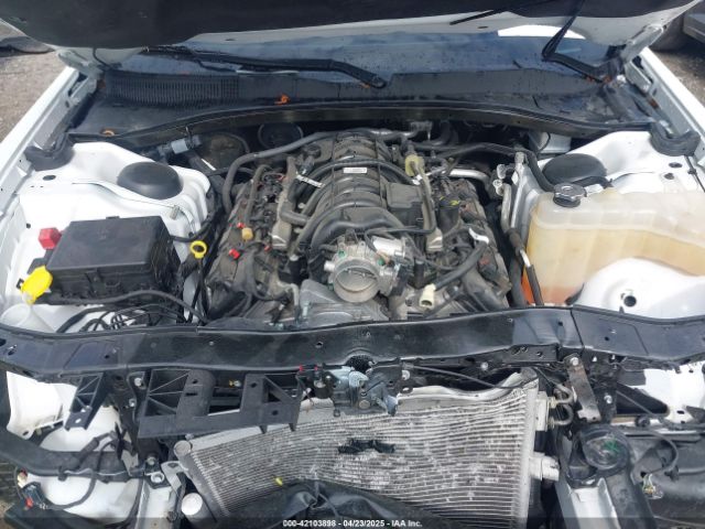 2022 CHRYSLER 300 2C3CCABT9NH193709 Photo 9