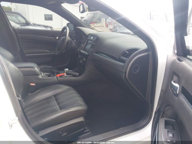 2022 CHRYSLER 300 2C3CCABT9NH193709 Photo 4