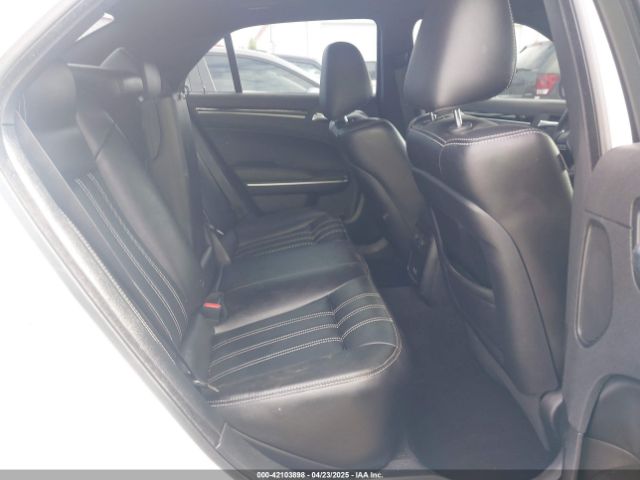 2022 CHRYSLER 300 2C3CCABT9NH193709 Photo 7