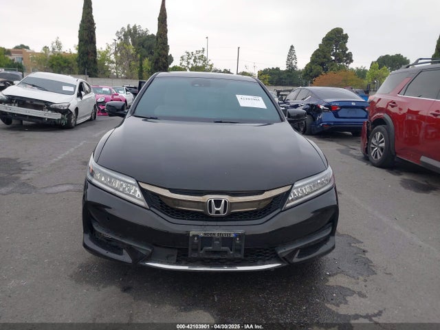 1HGCT2B0XGA006388 Honda Accord Touring