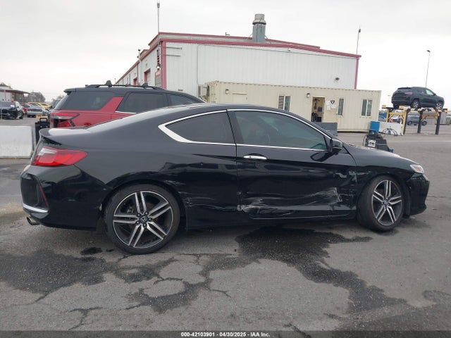1HGCT2B0XGA006388 Honda Accord Touring