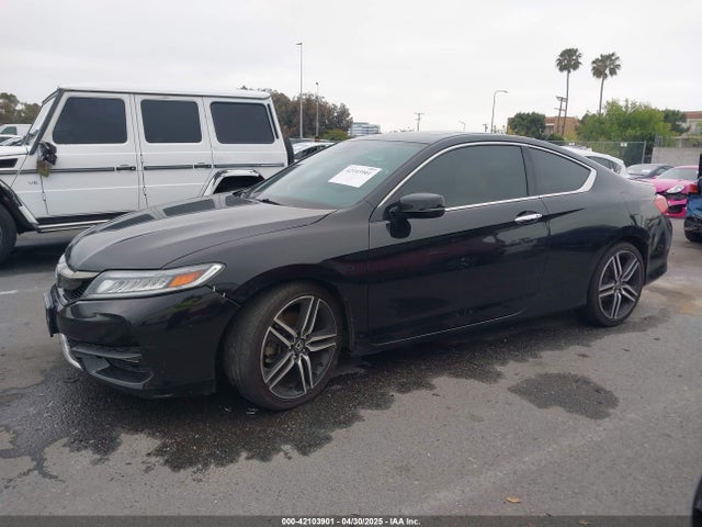 1HGCT2B0XGA006388 Honda Accord Touring