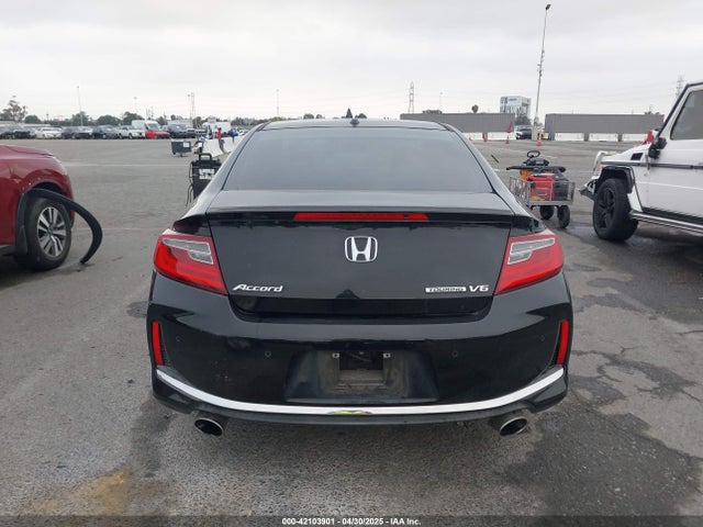 1HGCT2B0XGA006388 Honda Accord Touring