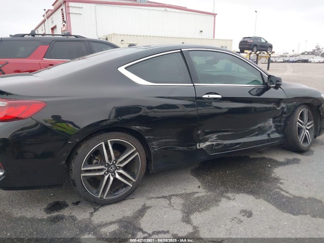 1HGCT2B0XGA006388 Honda Accord Touring