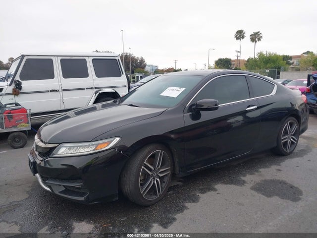 1HGCT2B0XGA006388 Honda Accord Touring