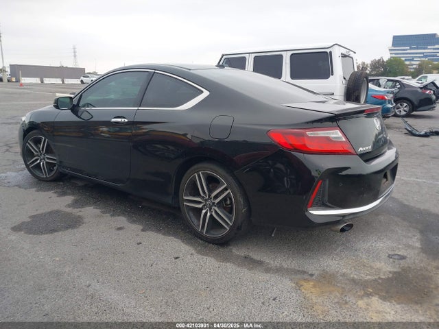 1HGCT2B0XGA006388 Honda Accord Touring