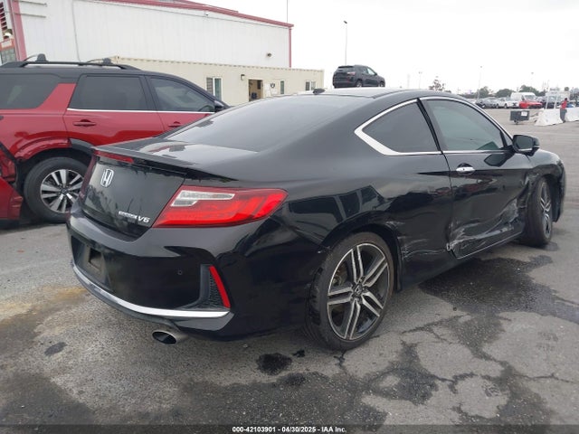 1HGCT2B0XGA006388 Honda Accord Touring