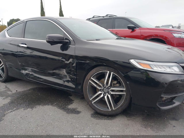 1HGCT2B0XGA006388 Honda Accord Touring
