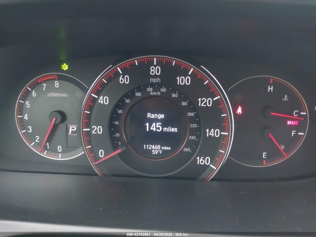 1HGCT2B0XGA006388 Honda Accord Touring