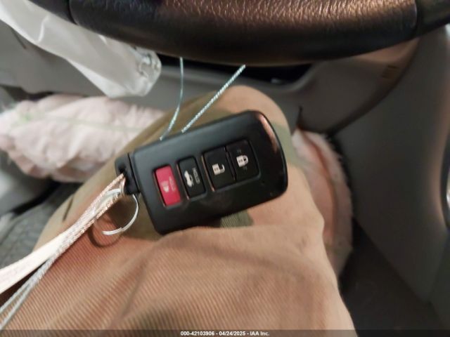 4T1BD1FK3FU147986 Toyota Camry Hybrid Xle