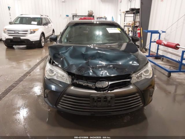 4T1BD1FK3FU147986 Toyota Camry Hybrid Xle