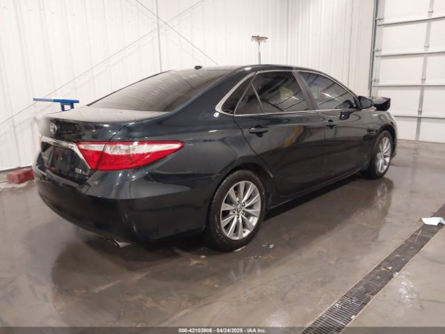 4T1BD1FK3FU147986 Toyota Camry Hybrid Xle