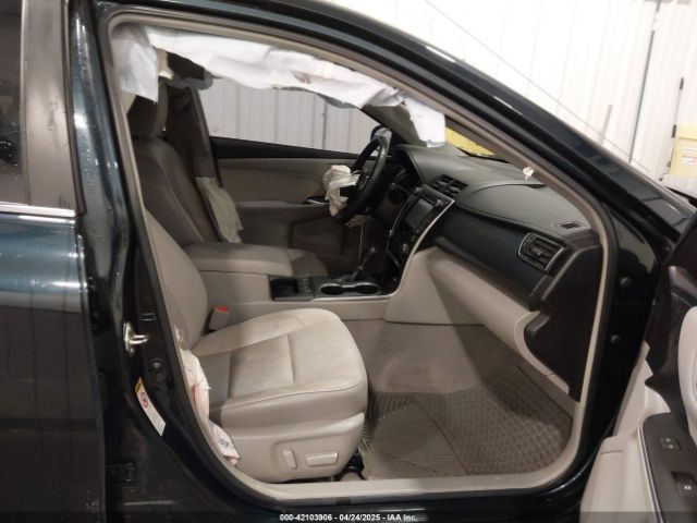 4T1BD1FK3FU147986 Toyota Camry Hybrid Xle