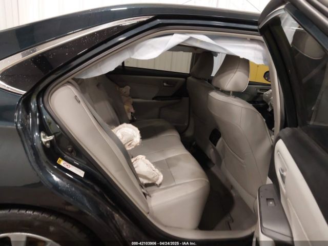 4T1BD1FK3FU147986 Toyota Camry Hybrid Xle