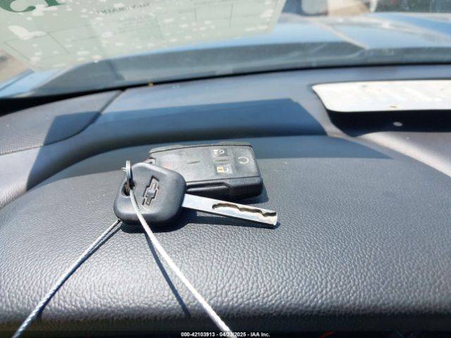 1GC2KVEG0GZ312072 Chevrolet Silverado 2500hd Lt