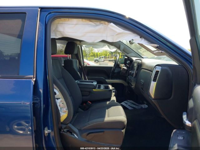 1GC2KVEG0GZ312072 Chevrolet Silverado 2500hd Lt