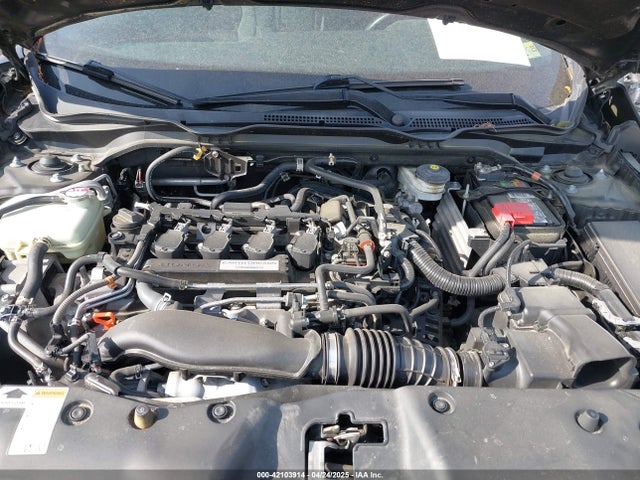 2HGFC1E58HH702569 Honda l15b7