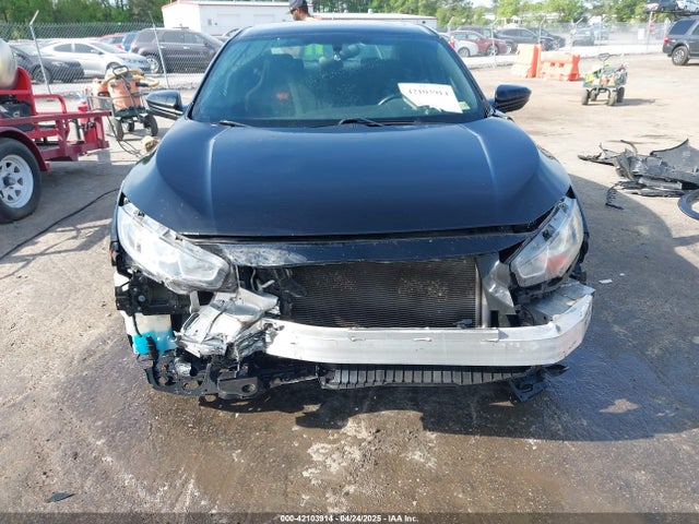 2HGFC1E58HH702569 Honda l15b7