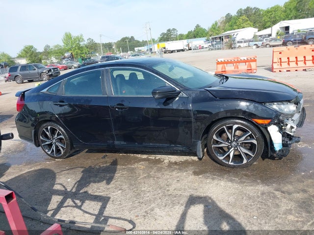 2HGFC1E58HH702569 Honda l15b7