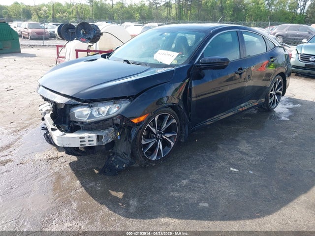 2HGFC1E58HH702569 Honda l15b7