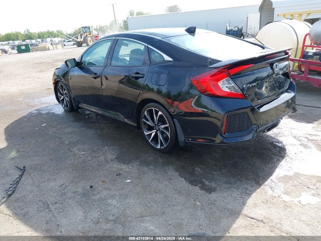 2HGFC1E58HH702569 Honda l15b7