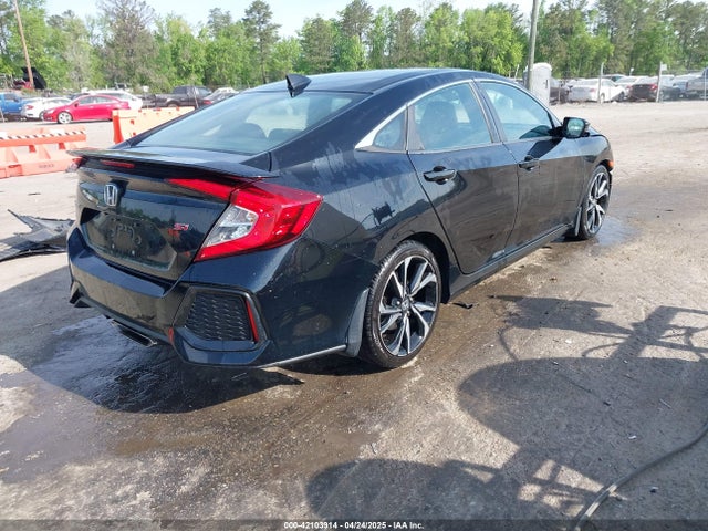 2HGFC1E58HH702569 Honda l15b7