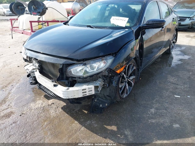 2HGFC1E58HH702569 Honda l15b7