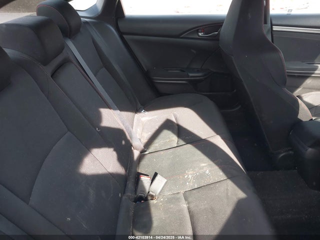 2HGFC1E58HH702569 Honda l15b7