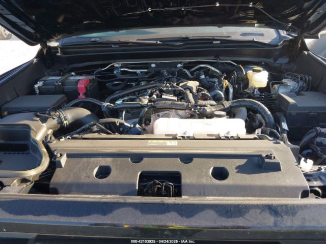 3TMLB5JN8RM050976 Toyota Tacoma Trd Sport 4wd