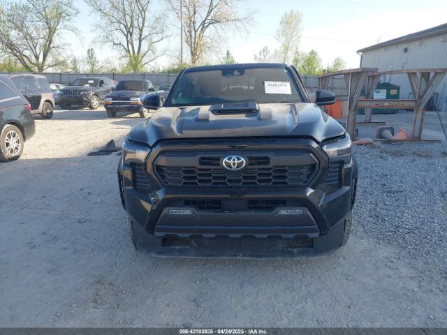 3TMLB5JN8RM050976 Toyota Tacoma Trd Sport 4wd
